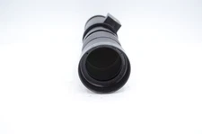 Opteka 420-800mm f/8.3 HD Telephoto Zoom Lens for T Mount (Requires Mount)