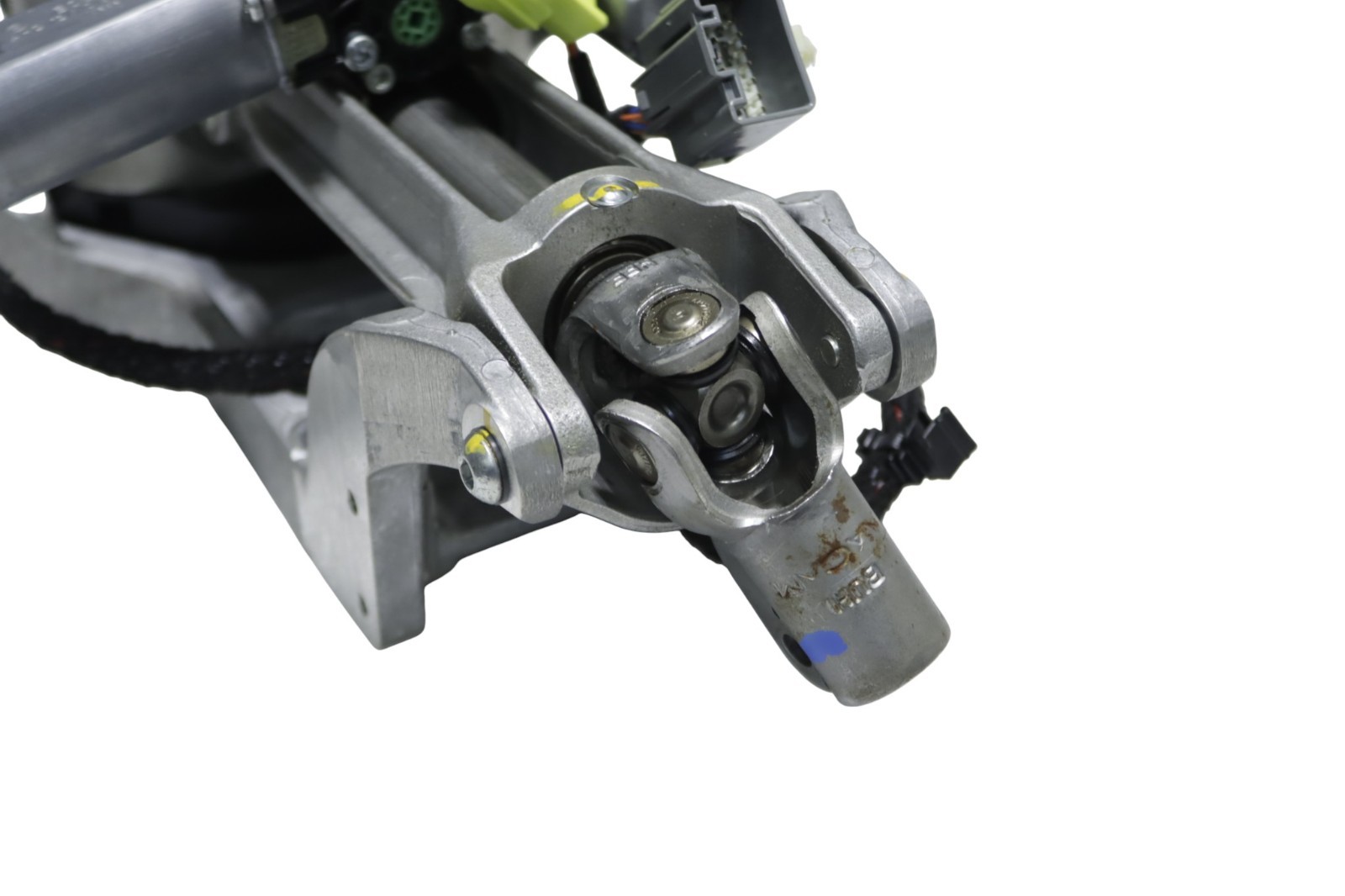 McLaren 720S Power Steering Column Assembly 2018 - 2023 OEM
