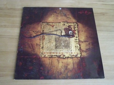 LP    ROGER ENO  -  BETWEEN TIDES       OPAL  RECORDS