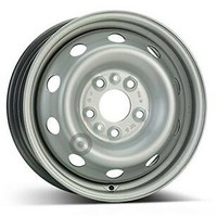 Neuer Stahlfelgen 15 FüR Fiat Ducato (230L) 03/1994-02/2002 5 Loch 118