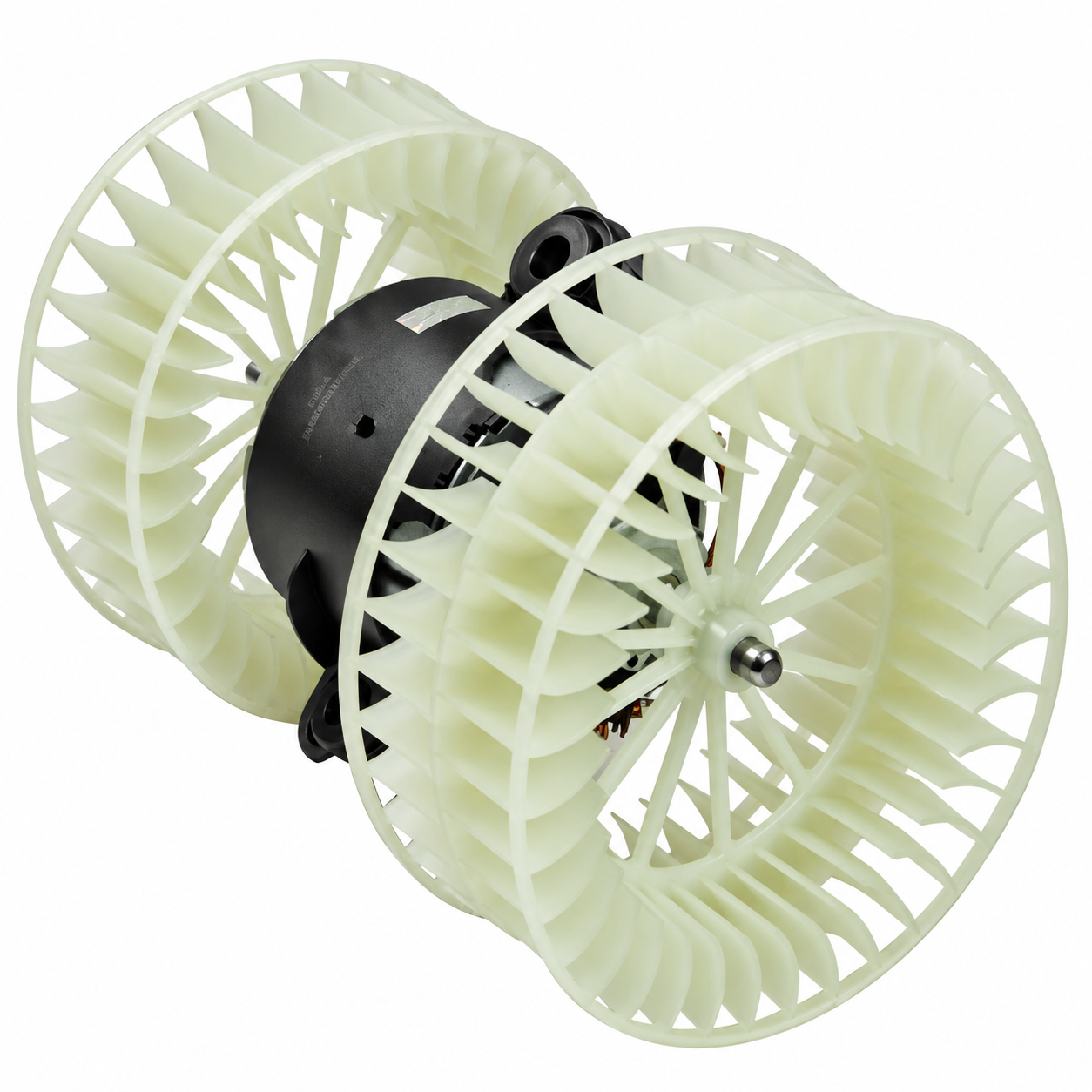 Heater Fan Blower Motor For 2003 - 2023 Mercedes W639 Viano - Image 2