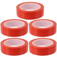  5 Rolls Carpet Binding Tape for Edging Rugs Heavy-duty Multipurpose