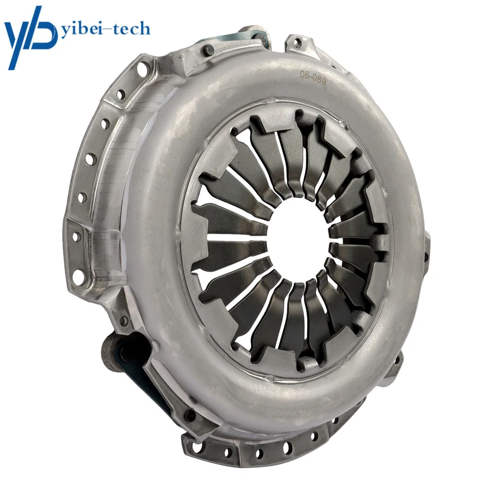 Kit de embrague de transmisión para Nissan Versa 2009-2019 Versa Note 2014-2017 L4 1,6 L Foto 4 de 4