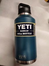 Yeti Rambler 64 oz Bottle w/ Chug Cap Agave T...