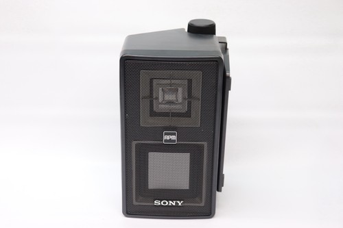 Sony APM‐X3A Coppia di altoparlanti a pannello piatto a 2 vie 8 Ω Nero - Foto 2 di 14