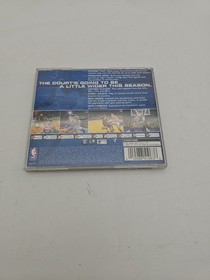 Nba 2K1 - Dreamcast (DC)