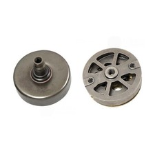 Clutch Drum Easy Installation Improves Cutting Performance Smooth Operation