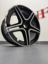 Original Mercedes EQA EQB H243 X243 18 Zoll Alufelge A2434011400 7,5Jx18 ET53,5