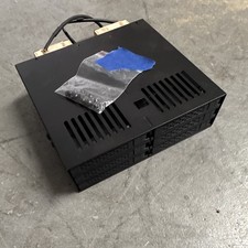 ICY DOCK MB326SP-B 6-Bay SATA SSD HDD Hot Swap Cage Noctua Fans