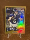 💣💣💣Jaxson Dart 2025 Topps Chrome 1975 True Gold Refractor RC /50💥💥💥