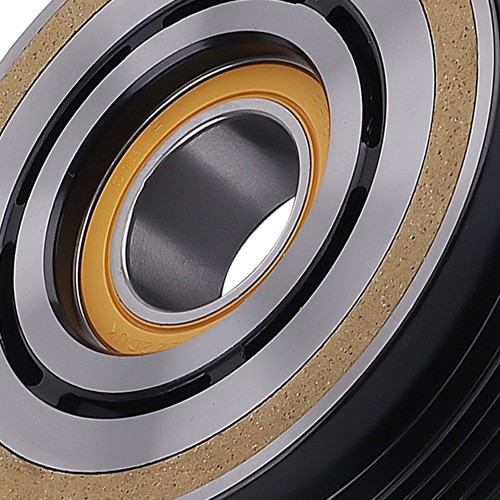 A/C Clutch Assembly for Chevrolet Tahoe 4.8L 5.3L 6.0L 6.2L 2003-2014 1521177 - Picture 18 of 19
