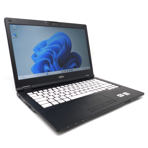 Fujitsu Lifebook E5410 Core I5-10210U | 16 GB | 512 GB SSD | 14" FHD | Windo11 - Foto 3 di 6