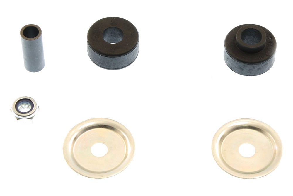 Bentley Continental 1993-2003 Front Dampers Set P/N 014298