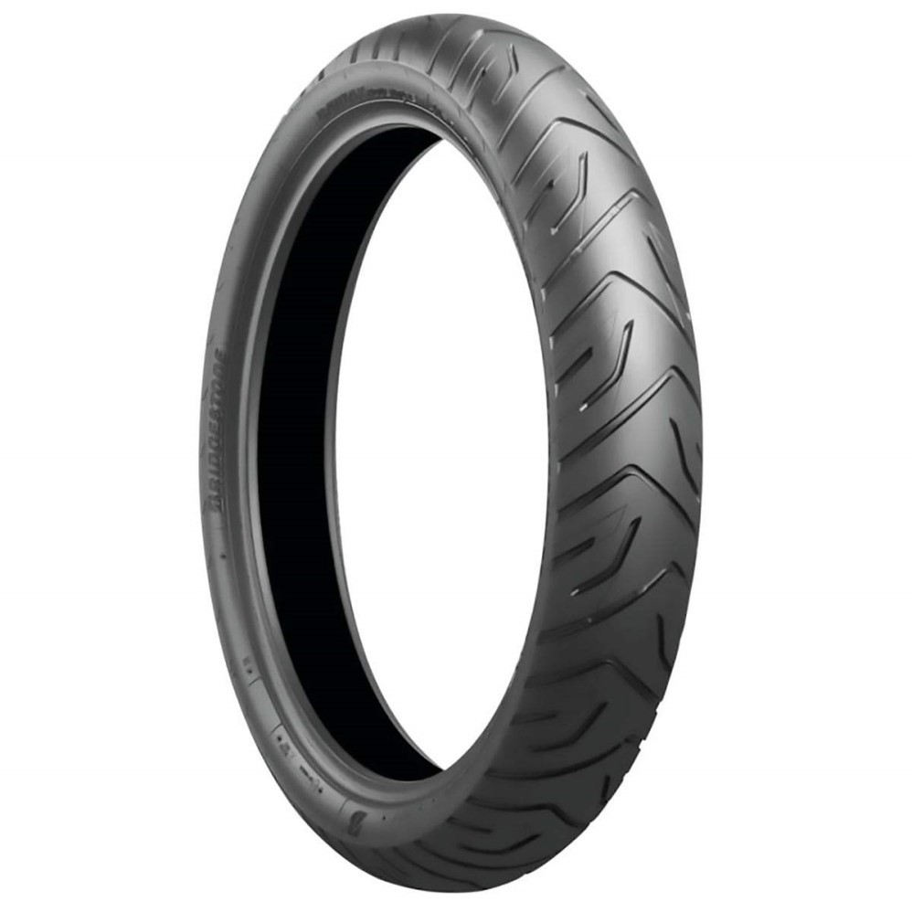 90/10 ADV Tyre Bridgestone Battlax A41 120/70ZR17 58W TL Front