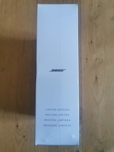 Auriculares inalámbricos sobre la oreja Bose QuietComfort 35 II oro rosa - Imagen 4 de 5