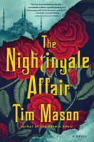The Nightingale Affair | Tim Mason | Englisch | Buch | Gebunden | 2023