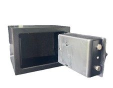 Digital Electronic Security Safe Box w/ Keypa...