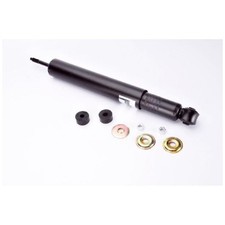 2x Magnum Technology Stoßdämpfer hinten 90272953 90007588 90141851 | 199030