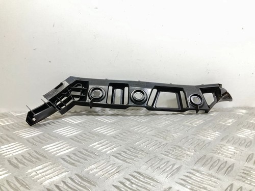 Volkswagen Golf Sportsvan 2016 Stoßstange hinten links Halterung 510807393C