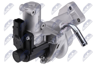 NTY EGR-DW-010 AGR-Ventil für SSANGYONG