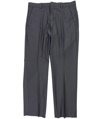 Perry Ellis Mens Modern Fit Stretch Dress Pants Slacks