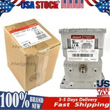 New In Box HONEYWELL M7284A1012 Damper Actuators Motor Burner US Free TAX
