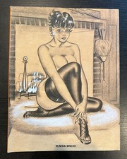 THE WONDERFUL WORLD OF BILL WARD - ERIC KROLL - 1ST ED. - 2006 - DJ- TASCHEN..