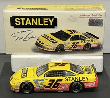1997 Pontiac Todd Bodine Stanley 1:24 Diecast 36, 1 of 2500