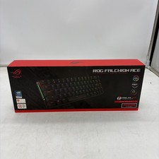 ASUS ROG Falchion Ace 65% Mechanical Gaming K...