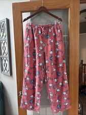 Life is Good Pajama Pants Loungewear All Over Print