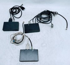Lot of 3 Contemporary Research ICC1-232 Display Controller /W Cables