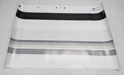 #ad HP Scanner Calibration sheet for DesignJet T2300 T2500 T3500 CN727 60025 $68.00