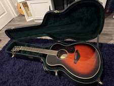 Yamaha FS830 Acoustic Guitar Used Nearly New