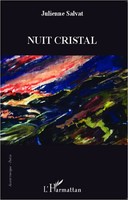 Julienne Salvat | Nuit Cristal | Taschenbuch | FranzöSisch (2020) | 48 S.
