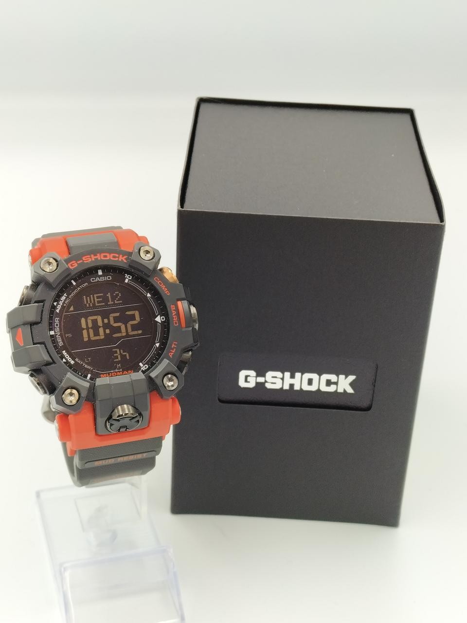CASIO GW-9500 G-SHOCK 874819