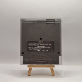 NES - Teenage Mutant Hero Turtles f&uuml;r Nintendo NES Inkl. Schutzh&uuml;lle 