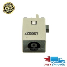 Original DC IN Power Jack For Dell Inspiron 27 7700 W23C002 AIO Charging Port