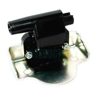 ZüNdspule Hoffer 8010748 FüR Landrover L314 Freelander 1 Soft Top 16V 4X4