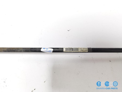 Original BMW F30 F32 F36 Stabilisator hinten 13 mm Hinterachse 6853474 D=13MM - Bild 9 von 10