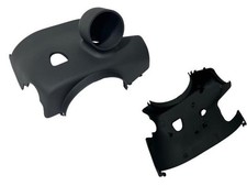 03 06 Sierra Silverado Steering Wheel Column ...