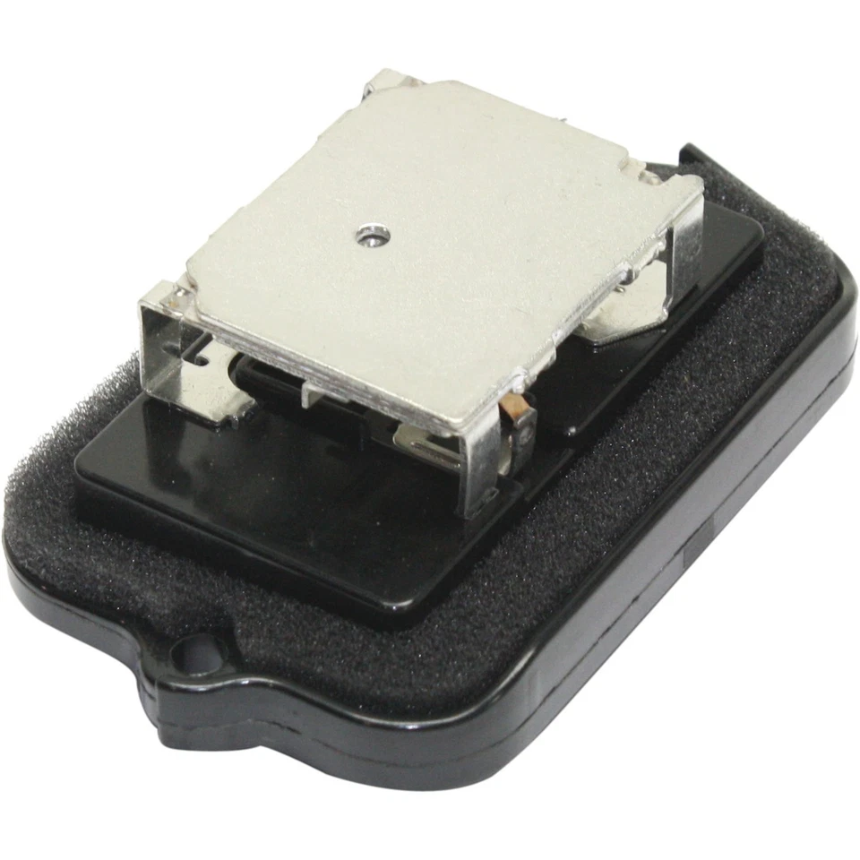 Nuevo ventilador motor resistencia calentador de aire acondicionado para 98-2000 2001 2002 Honda Accord Odyssey Foto 3 de 4