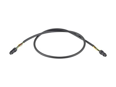 Bosch Smart System 800mm Battery Cable 800mm Black