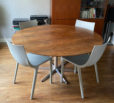 Table à dîner Supercircular