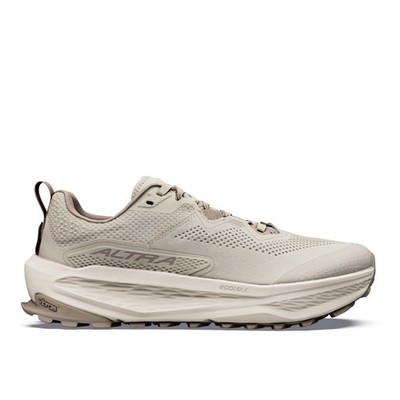 Altra M Olympus 7 Herren Plaza Taupe Fungi Laufschuhe Trail Running