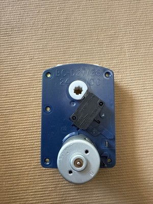 AMS Sensit Vending Machine Motor Left Turning