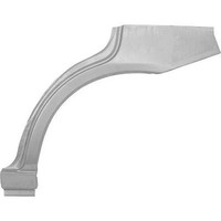 Diederichs 9861131 Seitenwand Hinten Links FüR Honda Jazz Ii (Gd_, GE3, GE2) 200