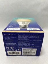 Kasa Smart Light Bulb KL110, LED Wi-Fi smart ...