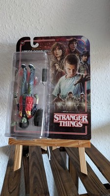 Netflix Stranger Things Will Byers Figur McFarlane Toys