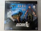 GI Joe Classified Series Christopher "Law" Lavigne & Order Deluxe Figure *NEW*