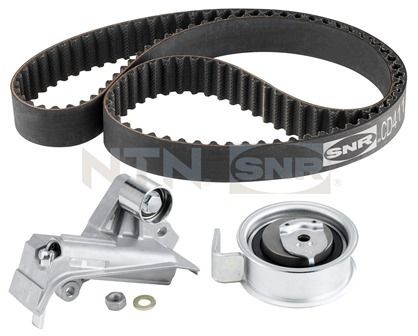 KD457.45 SNR Timing Belt Kit for AUDI,AUDI (FAW),SEAT,SKODA,VW
